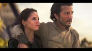 Rogue One: A Star Wars Story | Image via Disney+